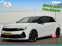 Opel Astra - 1.6 Turbo PHEV GSe | LED | Alcantara | BTW |