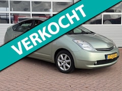 Toyota Prius - 1.5 VVT-i Business Edition -Trekhaak-Keyless