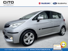 Subaru Trezia - 1.3 Comfort | Airco | 16" Lichtmetalen Velgen | Cruise Control | 6 versnellingen