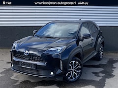Toyota Yaris Cross - 1.5 Hybrid Dynamic Navigatie Apple CarPlay/Android Auto, adaptieve cruise control, achteru