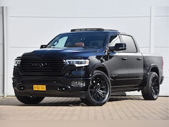 Dodge Ram 1500 - 5.7 V8 4x4 Crew Cab Longhorn