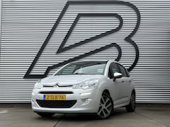 Citroën C3 - 1.2 VTi Collection Clima|Cruise|PDC|Elektr. Ramen|N.A.P|Nieuwe APK bij Aflevering