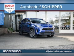 Toyota Yaris Cross - 1.5 Hybrid 130 Dynamic