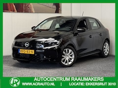 Opel Corsa - 1.2 TURBO EDITION 15 STUKS OP VOORRAAD NAVIGATIE VIA APPLE CARPLAY/ANDROID CRUISE CONTROL