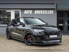 Audi Q8 - 60 TFSI e quattro Pro Line S Competition Nieuw 20 km 5j Garantie Mega Vol SQ8 style