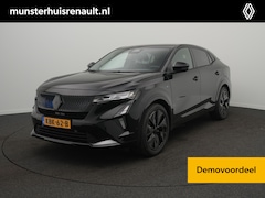Renault Rafale - 1.2 E-Tech 4x4 plug-in hybrid 300 esprit Alpine - Matrix Led - Head Up - Trekhaak Afneemba
