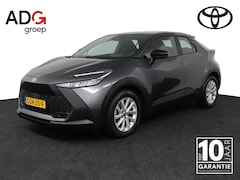 Toyota C-HR - 1.8 Hybrid 140 Active | Apple Carplay/Android Auto | Achteruitrijcamera | Keyless start |