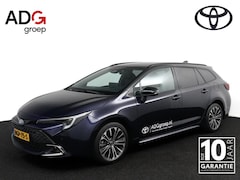 Toyota Corolla Touring Sports - Hybrid 140 Business Plus Bi-Tone| Stoelverwarming | Parkeersensoren | Groot scherm navigat
