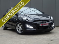 Hyundai i30 - 1.4 * LED * CRUISE * LM VELGEN