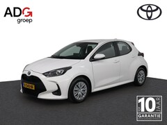 Toyota Yaris - 1.5 Hybrid Active | Apple Carplay/Android Auto | Navigatie | Stoelverwarming |