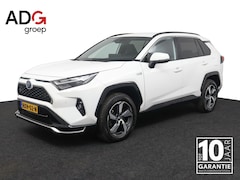 Toyota RAV4 - 2.5 Plug-in Hybrid AWD Dynamic | Adaptive Cruise Control | Apple Carplay | Android Auto |