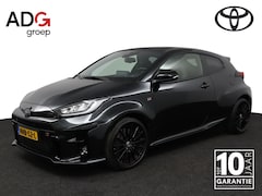 Toyota Yaris - 1.6 GR Premium | 4WD | 261 PK | Apple carplay | Stuur en stoelverwarming |