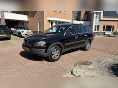 Volvo XC90 - 2.5 T Elite Automaat 7P I APK 04-2027