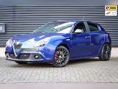 Alfa Romeo Giulietta - 1.750 Turbo Veloce | Clima | Cruise | Sportstoelen | PDC | Stoelverw. | Metalic | Zeer moo