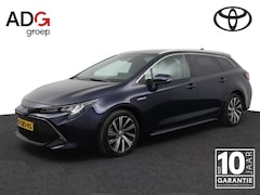 Toyota Corolla Touring Sports - 1.8 Hybrid Dynamic | Stoelverwarming | Keyless | Apple carplay-android auto | Parkeercamer