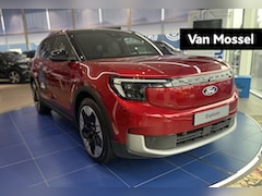 Ford Explorer - Premium Extended Range RWD 77 kWh | Pano Dak | 360* Camera | 21'' LMV | Elekt. Achterklep