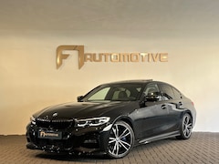 BMW 3-serie - 330i High Executive M Sport Pano|HuD|Sfeer|NAP