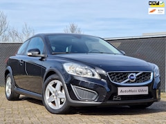 Volvo C30 - 2.0 Kinetic*Org NL Nwe Apk*150Dkm