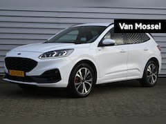 Ford Kuga - 2.5 PHEV ST-Line X | Navigatie | Trekhaak | Winter Pack | BOMVOL