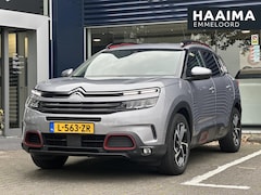 Citroën C5 Aircross - 1.2 PureTech 130pk C-Series | Adaptive Cruise Control | Trekhaak | Climate Control | Apple