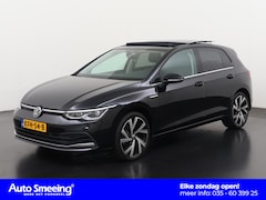Volkswagen Golf - 1.5 eTSI Style DSG | Schuifdak | Camera | Zondag Open