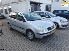 Volkswagen Polo - 1.2-12V Inruil Mogelijk