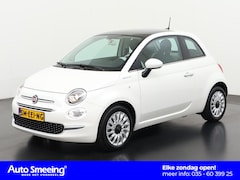 Fiat 500 - 1.0 Hybrid Dolcevita | Panoramadak | Zondag Open