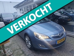 Opel Astra Sports Tourer - 1.4 Turbo Cosmo Inruil Mogelijk