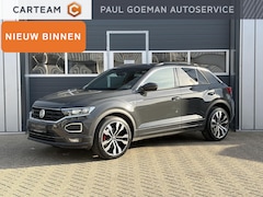 Volkswagen T-Roc - 1.5 TSI Sport Business R | 3x R Line | Keyless | Dodehoek | CarPlay | LED |