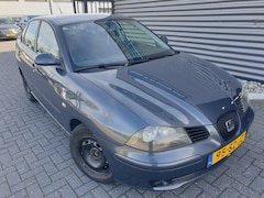 SEAT Cordoba - 1.4-16V Sensation