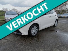 Toyota Aygo - 1.0 VVT-i x-fun AIRCO/CRUISE/5 DEURS