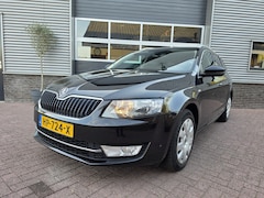 Skoda Octavia Combi - | NL Auto | Trekhaak 1.2 TSI Grt Sty. Bns
