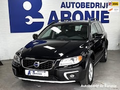 Volvo XC70 - 2.0 D4 FWD Summum