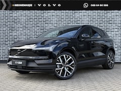 Volvo EX30 - Single Motor Ext Range Plus Black Ed Europa 69 kWh | P5 Long Range | 20" 5-Y spaaks velgen