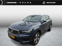 Volvo XC40 - 1.5 T4 Recharge Inscription Expression | Plug-in Hybrid (PHEV) | Trekhaak | Achteruitrijca