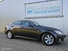 Lexus IS - 250 Business Automaat nette auto