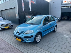 Citroën C3 - 1.1i Ligne Prestige 1e Eigenaar NAP APK 1 Jaar