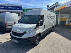 Iveco Daily - 35C14 2.3 L5 H3