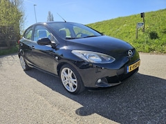 Mazda 2 - 2 1.3 S-VT Exclusive, Airco, Nieuwe Apk