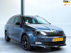 Skoda Fabia Combi - 1.2 TSI Monte Carlo|Carplay|Org NL
