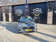 Audi Q3 - 35 TFSI Pro Line Panoramadak – Leder – Virtual Cockpit