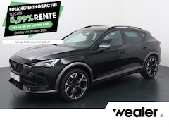 CUPRA Formentor - 1.4 e-Hybrid VZ | 245 PK | SoH 99% | Matrix LED koplampen | Dode hoek detectie | Climate c