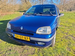 Renault Clio - 1.4 Mexx