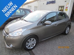 Peugeot 208 - 1.2 VTi Envy