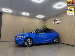 Opel Corsa - 1.2 Turbo Hybrid GS * Automaat / Carplay / Digitaal cockpit / Camera / NL Auto