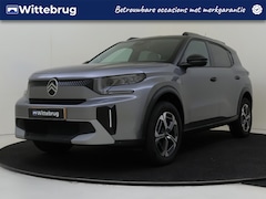 Citroën C3 Aircross - 1.2 Hybrid 136 Max Automaat / Twotone