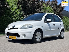 Citroën C3 - 1.1i First Airco*07-11-2026 APK*Airco*NAP*1e Eigenaar*Trekhaak*Dealer onderhouden*Elektris