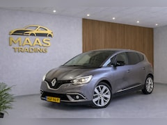 Renault Scénic - 1.3 TCe Intens Rijk uitgerust | Navigatie | Keyless Entry | Lichtmetalen 20" Velgen