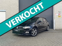 Volkswagen Polo - 1.0 TSI Highline Business R-LINE Automaat