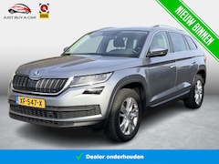 Skoda Kodiaq - 1.5 TSI Style 7p. / Panoramadak / 4x Stoelverwarming / Memory / Adaptive Cruise / Full LED